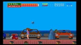 ������� Namco Museum Encore