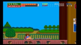 Namco Museum Encore��� PS1