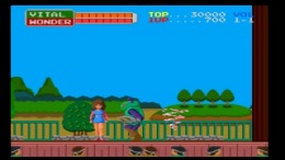 Namco Museum Encore �����