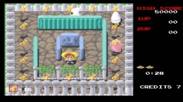 ����������� ���� Namco Museum Encore