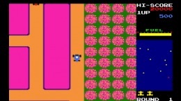 Namco Museum Vol.1  PlayStation 1