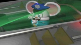 Namco Museum Vol.2  PlayStation 1