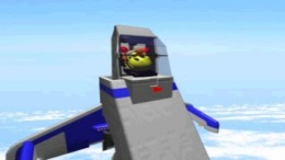 Namco Museum Vol.2 PS1