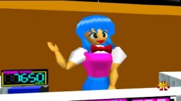 Namco Museum Vol.4  PlayStation 1