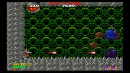 Namco Museum Vol.5  PlayStation 1