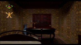 Nanatsu no Hikan ��� PlayStation 1