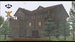 Nanatsu no Hikan��� PS1