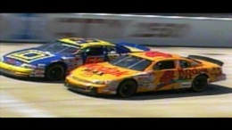 Nascar 2000  PlayStation 1