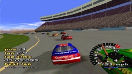   Nascar 2000