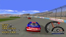  Nascar 2000
