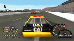 Nascar 2000 PS1