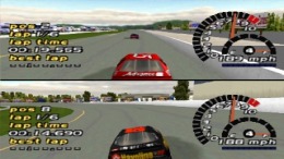Nascar 2000 