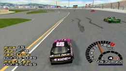   Nascar 2000