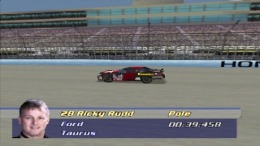 �������� ���� Nascar 2001
