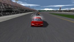 Nascar 2001 �����