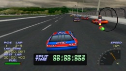  Nascar 98