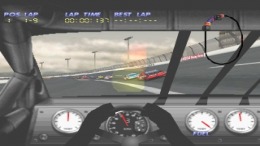  Nascar 98