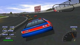   Nascar 98