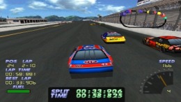Nascar 98 