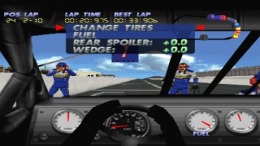   Nascar 98