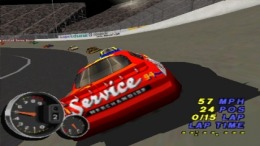 Nascar 99 - Legacy �����