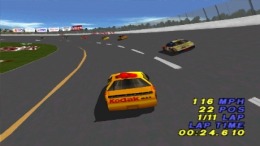  Nascar 99