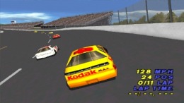  Nascar 99