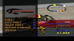  Nascar 99