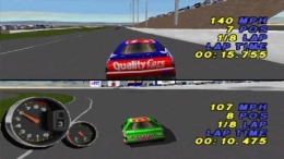 Nascar 99 PS1