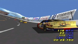   Nascar 99