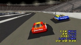 Nascar 99 