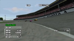 ������� Nascar Heat