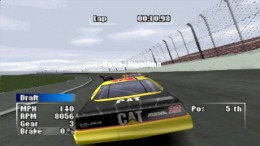 ������� ��� Nascar Heat