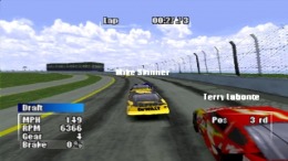 �������� Nascar Heat