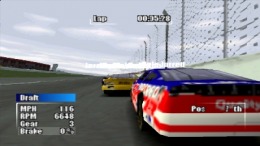 ������� Nascar Heat