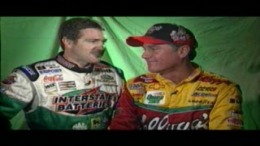 Nascar Heat��� PS1