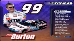 �������� ���� Nascar Heat