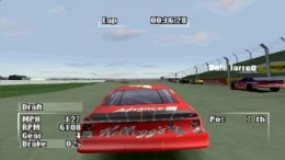 Nascar Heat �����