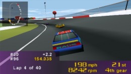 ������� Nascar Racing