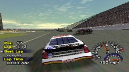 ������� ��� Nascar Thunder 2002