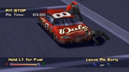 �������� Nascar Thunder 2002