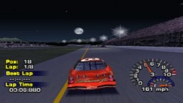 �������� ���� Nascar Thunder 2002
