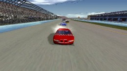 Nascar Thunder 2002 �����