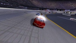 ����������� ���� Nascar Thunder 2002