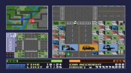 Navit ��� PlayStation 1