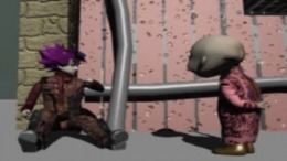 �������� Nazo-Oh