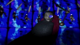 Nazo-Oh �����