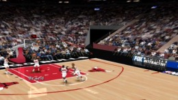  NBA Basketball 2000