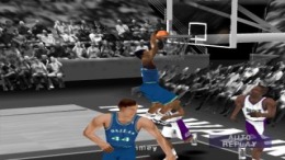 NBA Basketball 2000 