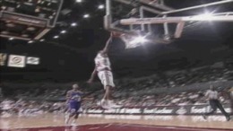   NBA Fastbreak '98